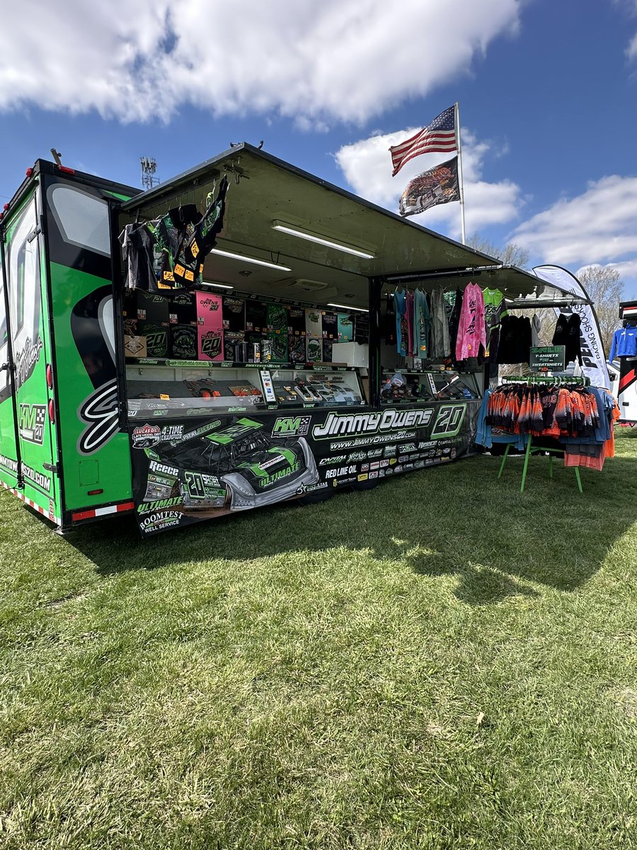 Koehler Motorsports (@koehlermotorsp) on Twitter photo Stop by the merchandise row here at <a href="/FarmerCityRacin/">Farmer City Raceway</a> and grab all your <a href="/RThornton20rt/">Ricky Thornton Jr</a> and <a href="/JimmyOwens_20/">Jimmy Owens</a> merch! Stop by the merchandise row here at <a href="/FarmerCityRacin/">Farmer City Raceway</a> and grab all your <a href="/RThornton20rt/">Ricky Thornton Jr</a> and <a href="/JimmyOwens_20/">Jimmy Owens</a> merch!