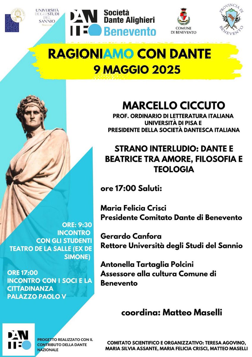 Dante Alighieri (@dante_aligheri) on Twitter photo 