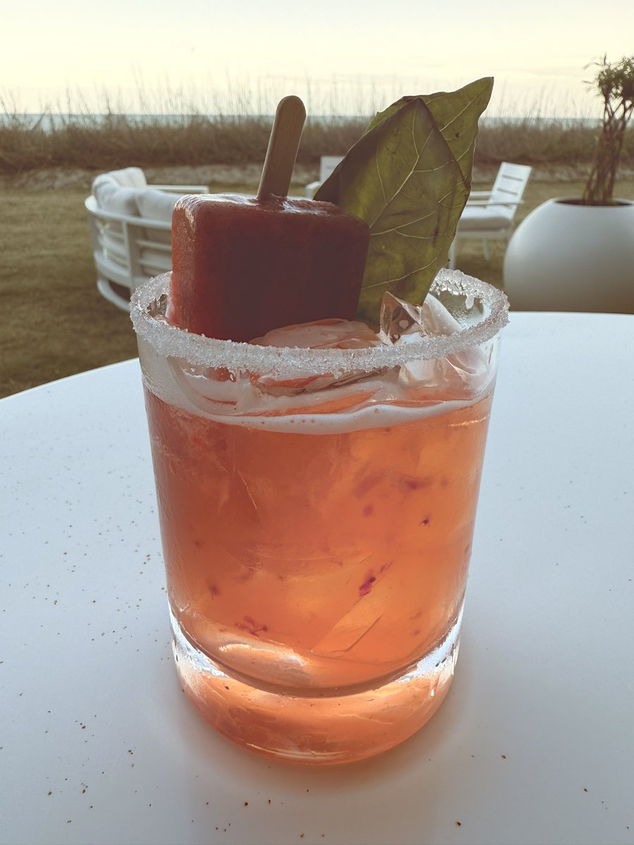 MBHH's tweet photo. Salt &amp; Lime Oceanfront Restaurant recently opened in the North Shore Resort in Myrtle Beach off of 74th Ave N. It is a beautiful new Latin restaurant with some amazing food and some awesome views. Happy Hour will be available daily from 4 til 7pm with really good specials. https://t.co/Zu4ZOgJrR8