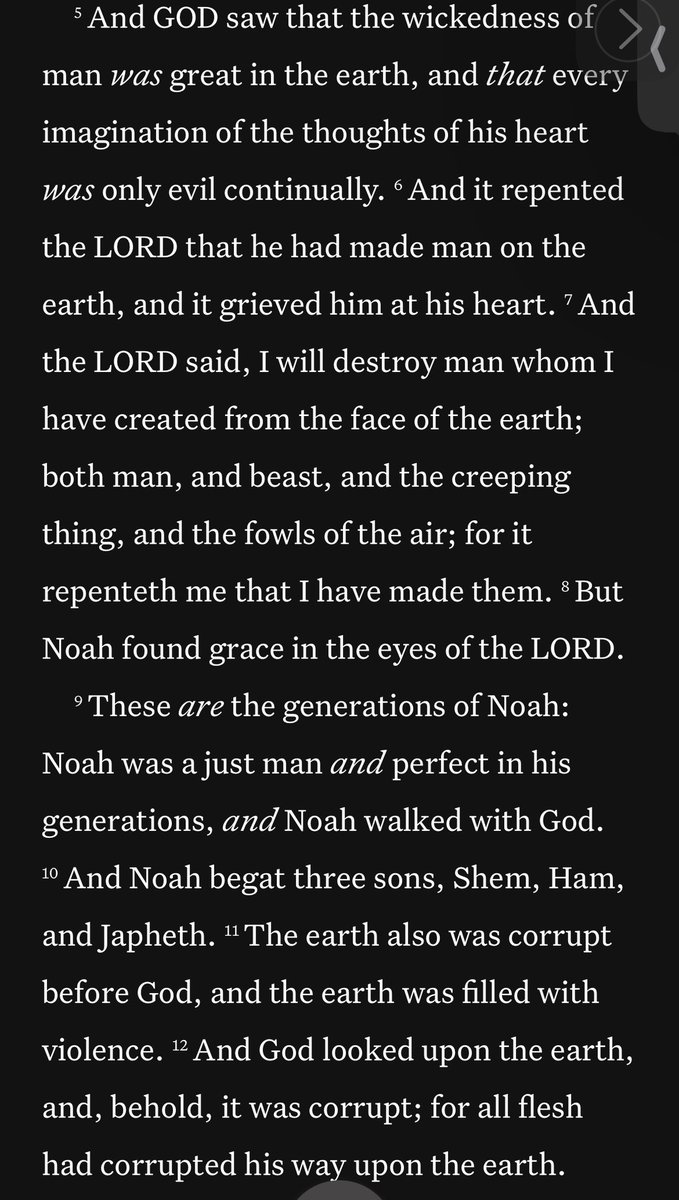 miketheking1517's tweet photo. Nimrod is known as Enmarker in the kings tablet. 

Nimrod was a human blasphemer nephilim pretender who wished he was a fallen angel pre flood master of the world.

Bable was a failed attempt at restoring that fake utopia that Genesis 6 reveals as a violence ridden blood bath. https://t.co/XSJptEKfWx