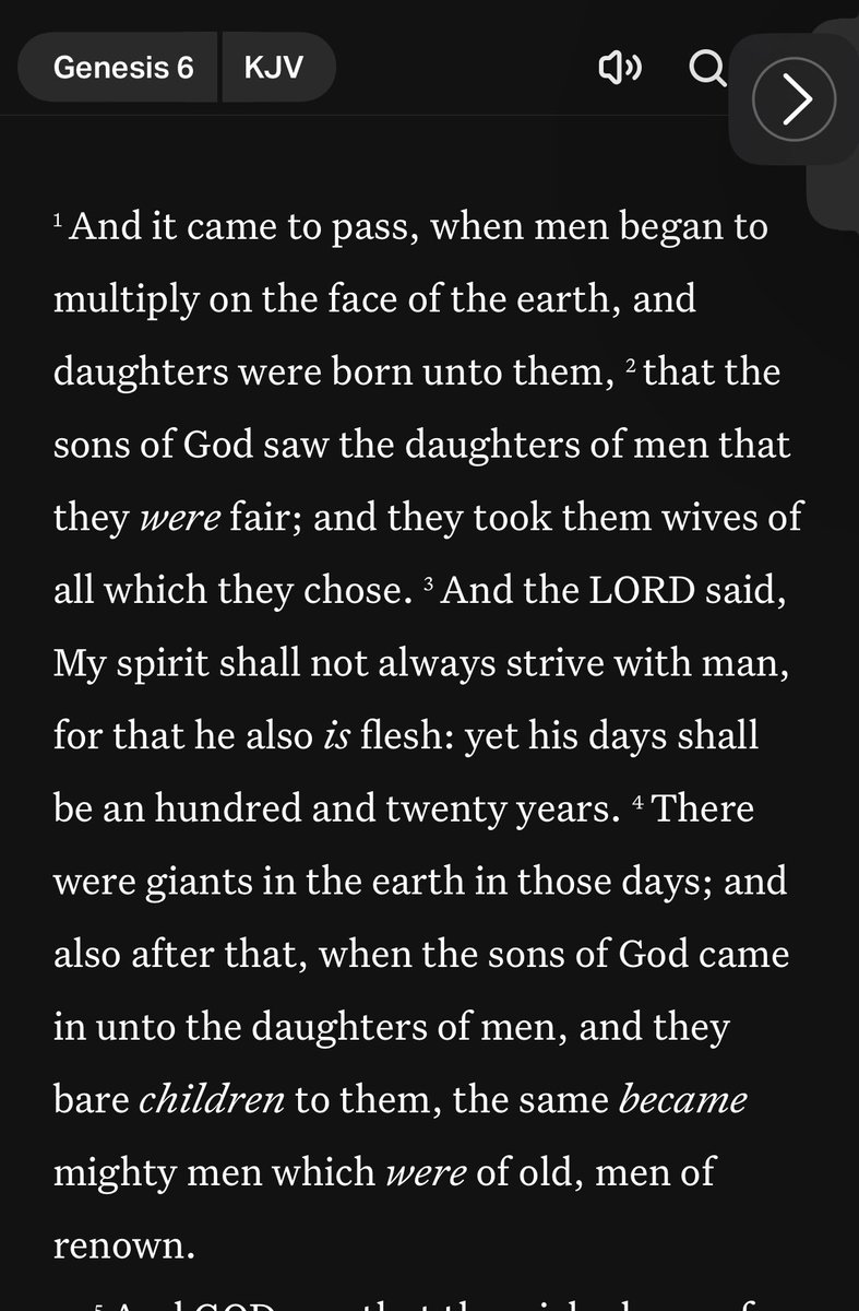 miketheking1517's tweet photo. Nimrod is known as Enmarker in the kings tablet. 

Nimrod was a human blasphemer nephilim pretender who wished he was a fallen angel pre flood master of the world.

Bable was a failed attempt at restoring that fake utopia that Genesis 6 reveals as a violence ridden blood bath. https://t.co/XSJptEKfWx