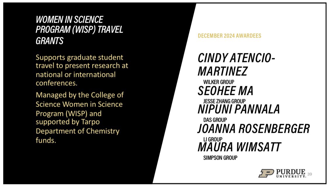 Wilker Lab tweet media