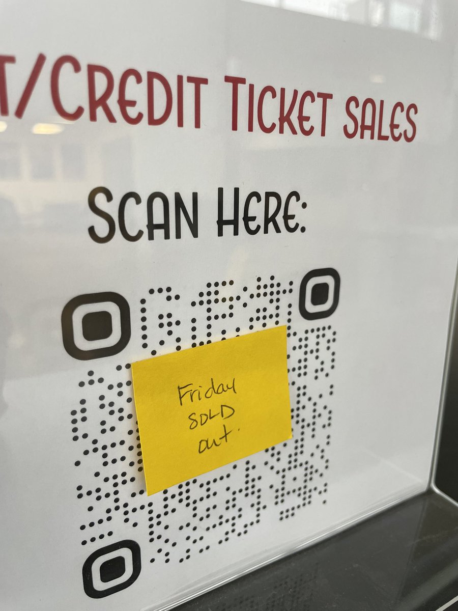 Opening night today- excited to be the Stage Manager for this production- 8 months of prep for this exciting weekend!