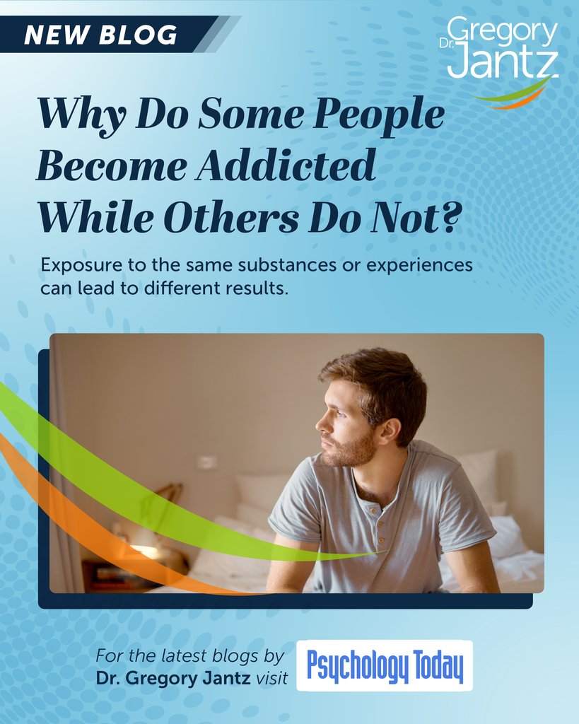 Dr. Gregory Jantz tweet media