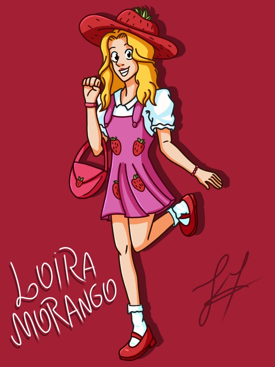 JoseFra87020427's tweet photo. Arte da música Loira Morango 🍓✨
#arteloiramorango #loiramorango #murart https://t.co/AixHPpaC2n