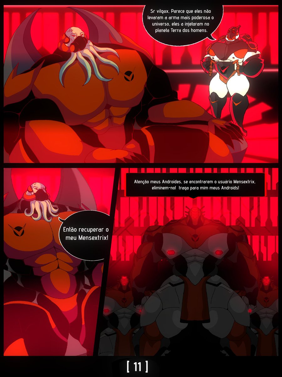 FredbearNSFWgay's tweet photo. [Capítulo 11]
#fredbearnstwgay #mensextrix #bara https://t.co/CVNpa9kA9D