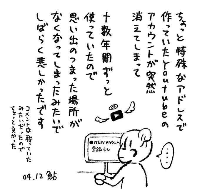 日記 