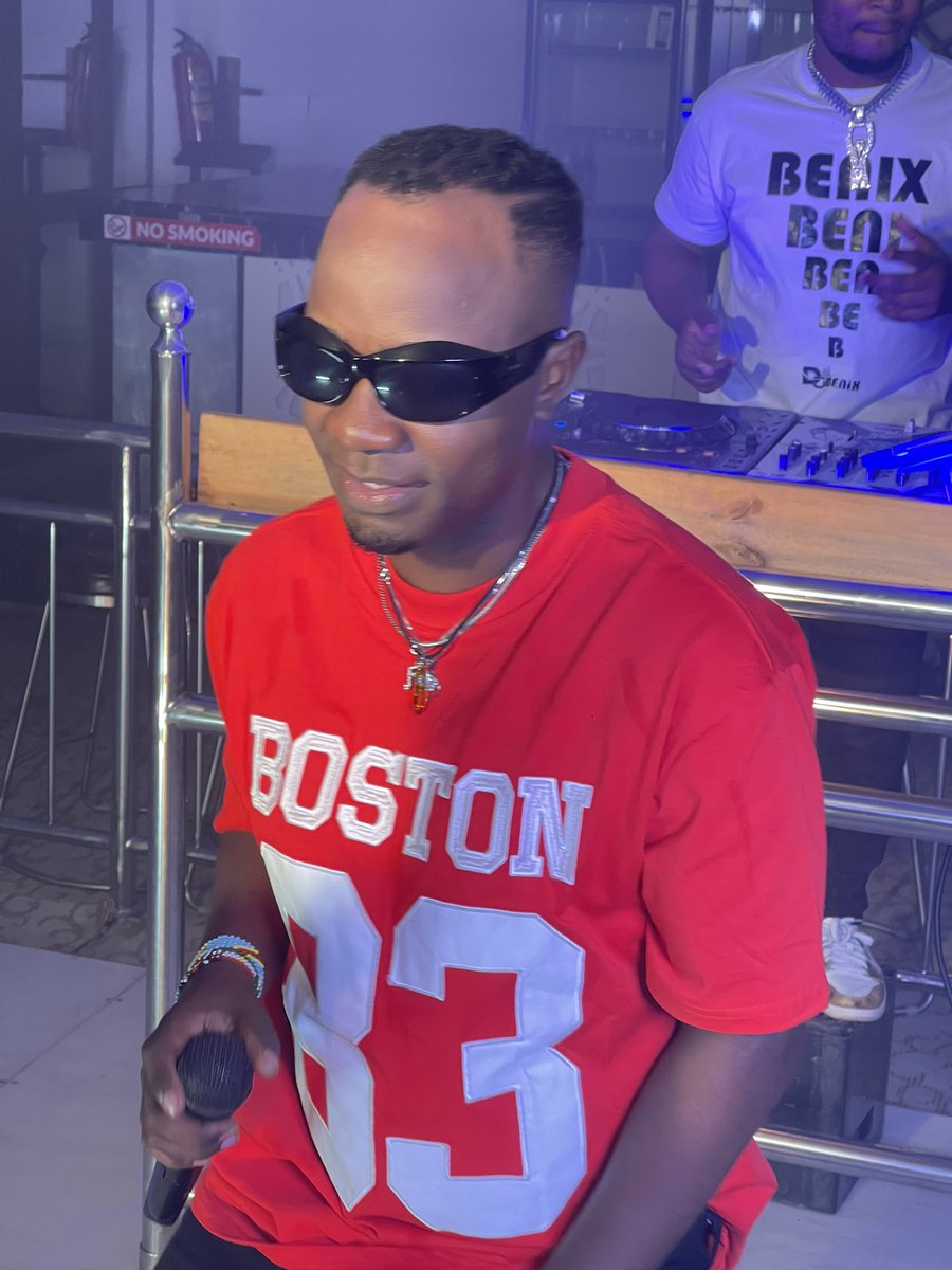 TV West Nehinda (@tvwestug) on Twitter photo Tihariho kubyama ekiro eki…
Buri rwakataano tushangye aha Acacia Country Inn
Omu #ChamukaNaWeekend
<a href="/McShukran/">Mc_shukran</a> | DJ Benix Tihariho kubyama ekiro eki…
Buri rwakataano tushangye aha Acacia Country Inn
Omu #ChamukaNaWeekend
<a href="/McShukran/">Mc_shukran</a> | DJ Benix