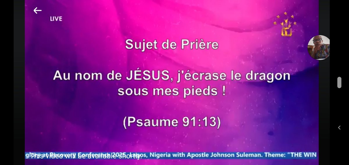 kingsechris's tweet photo. WONDERSWITHOUTNUMBER PRAYERS &amp; CONFESSIONS FOR THE WEEKEND....🙏🙏🙏 UNTIL YOU BREAK THROUGH !!!! https://t.co/PgfIJT0Eis