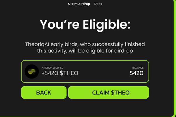 koolcryptovc's tweet photo. Use link below and start social quest..

its free...

Start this ASAP Legends.. dont fade @TheoriqAI 

https://t.co/CnbhFVFgCo https://t.co/Tw52qOReu0