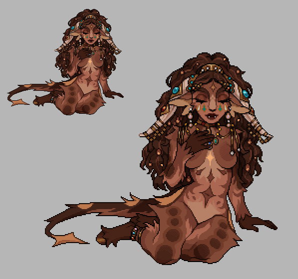 for <a href="/Tamath0tchi/">Michelle @ comms grind</a> 🌌