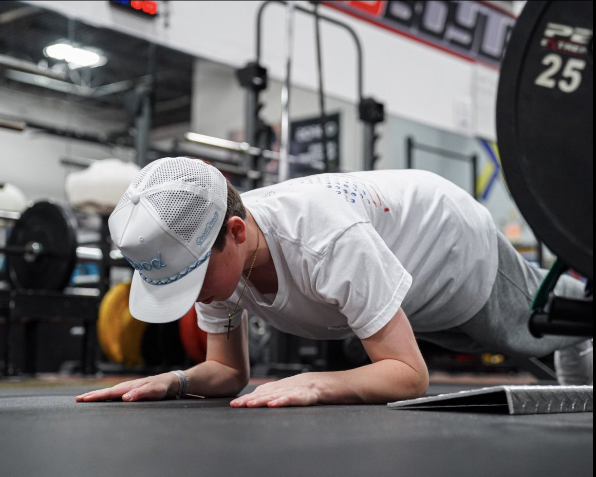 Mike Boyle Strength and Conditioning tweet media