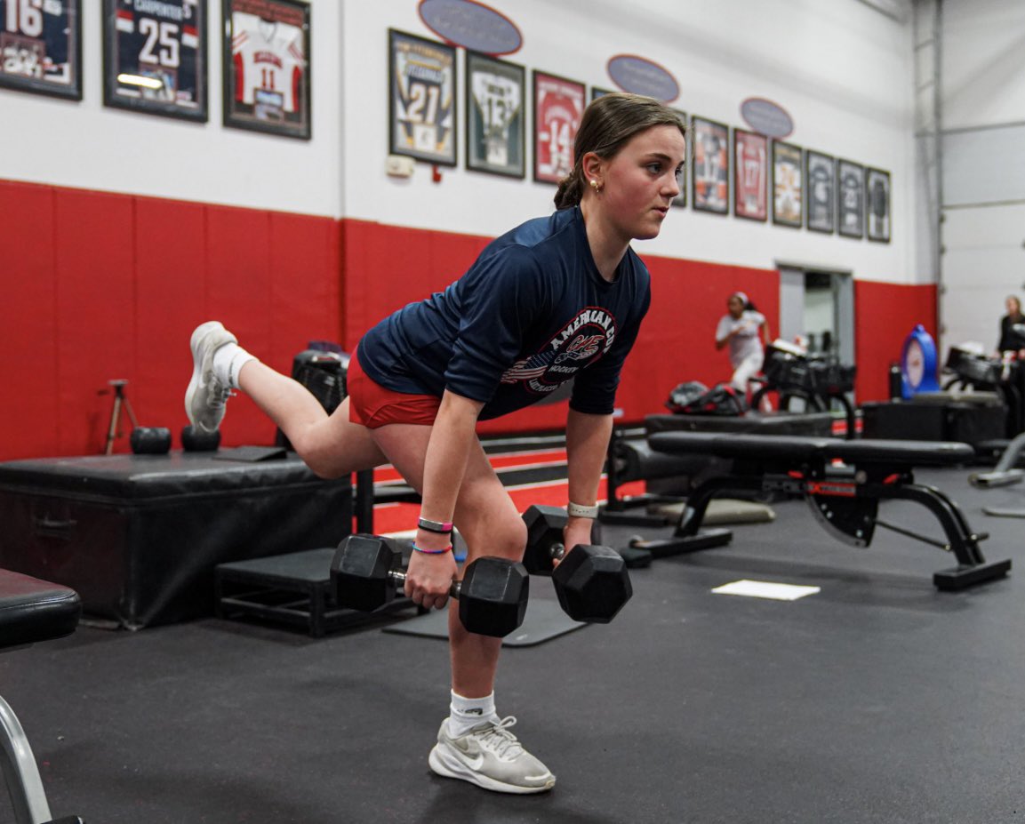 Mike Boyle Strength and Conditioning tweet media