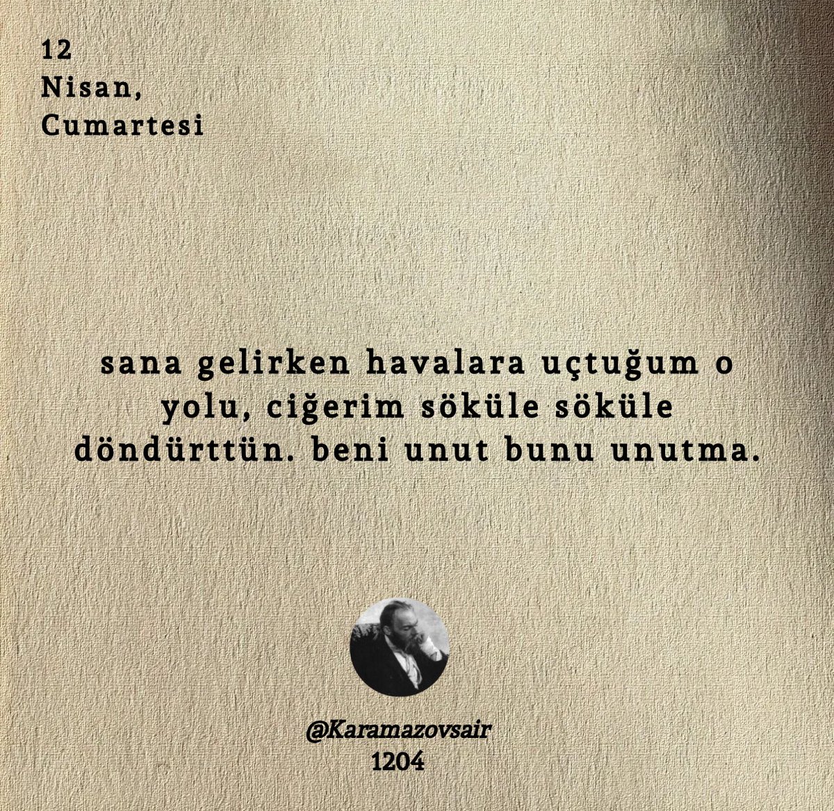 12 Nisan