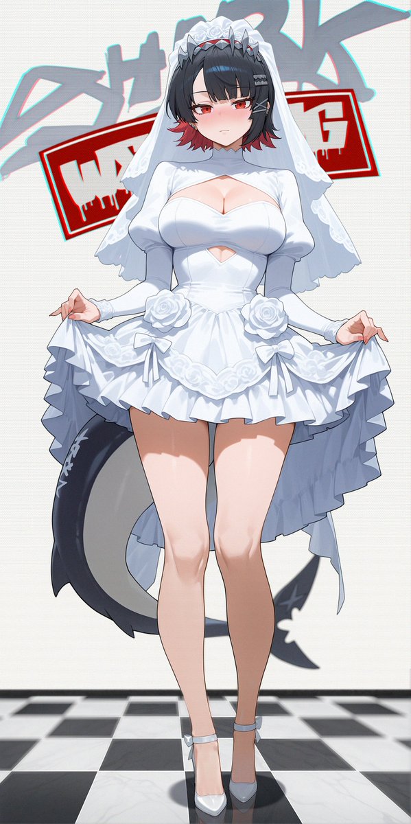 エレン・ジョー • Ellen Joe 🦈