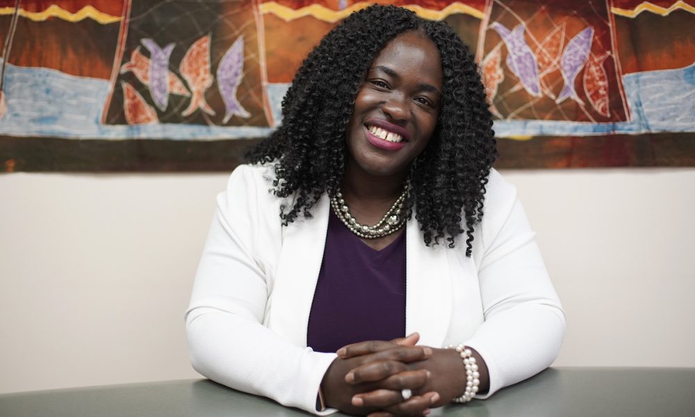 To kick off #BlackMaternalHealthWeek we are proud to share <a href="/PhDiva0618/">Dr. Ndidiamaka Amutah-Onukagha</a>'s feature in <a href="/FemTechWorld/">Femtech World</a>! 

Check out the full interview here: hubs.la/Q03h4hbf0