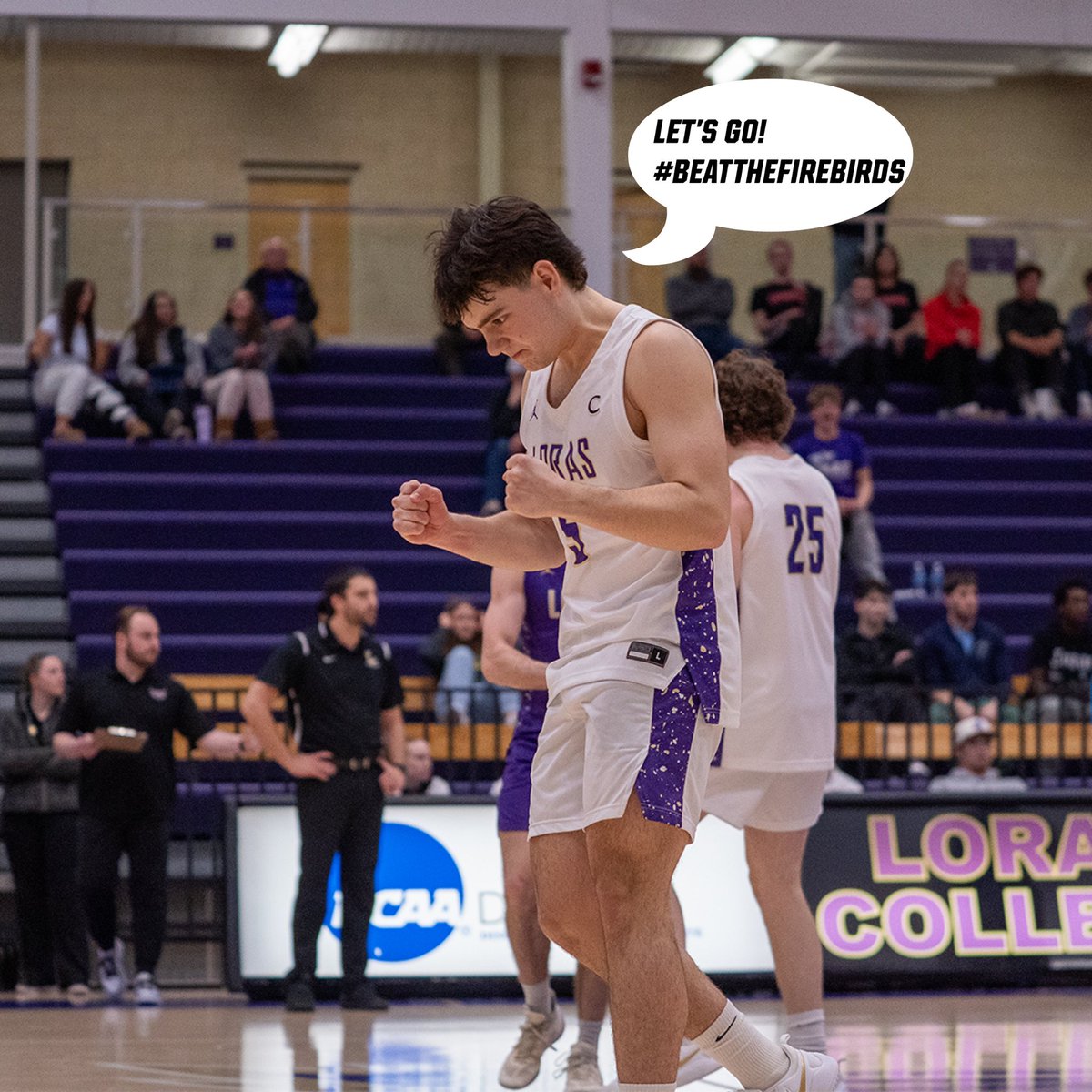 YOU ALREADY KNOW WHAT DAY IT IS 😏

#GoDuhawks x #AlmostGameday