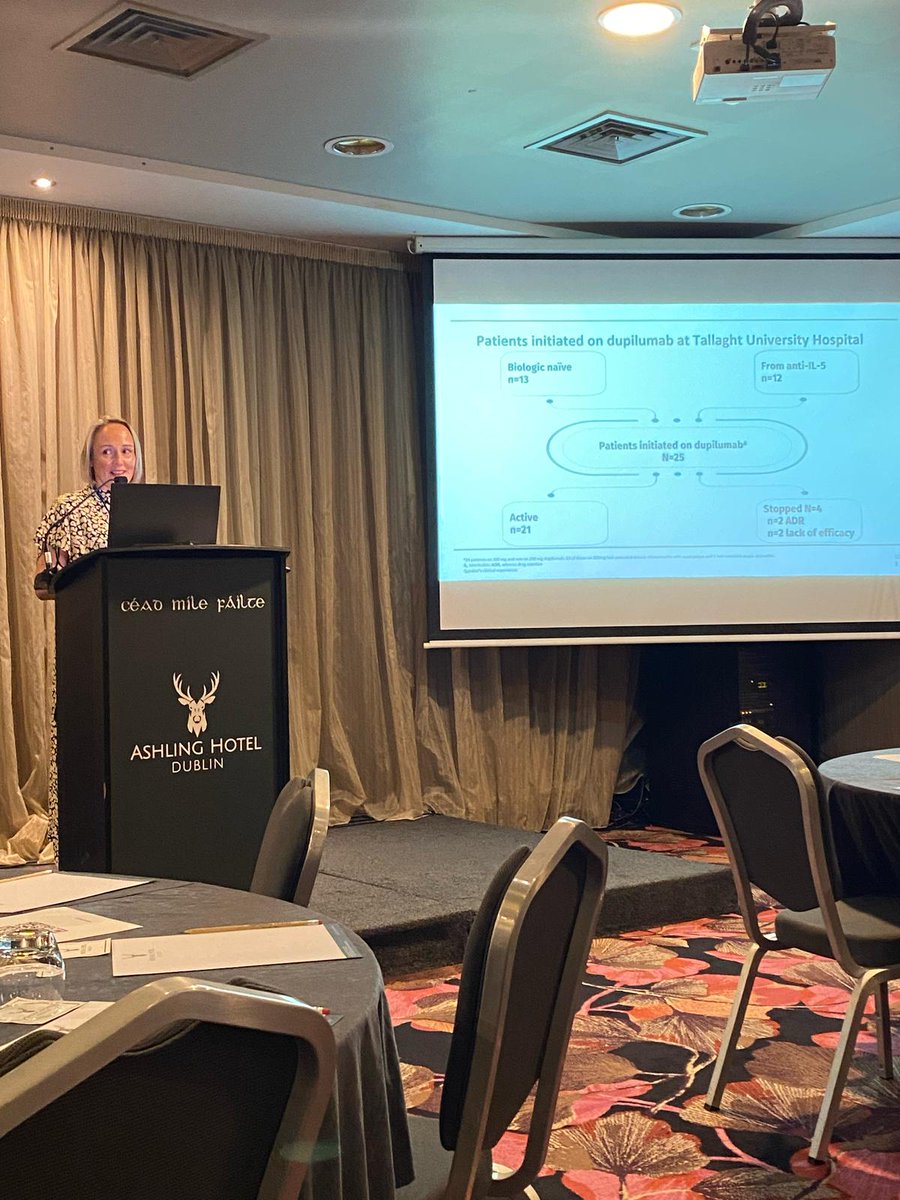 Emma Mulligan (@mullem80) on Twitter photo Lots of shared learning at the inaugural Irish Severe Asthma Nurses meeting. Delighted to present our <a href="/TUH_Tallaght/">Tallaght University Hospital (TUH)</a> experiences with our #SLT colleague <a href="/eanna_horan/">Eanna Horan</a> and <a href="/CHI_Ireland/">Children's Health Ireland</a> Tallaght colleagues. <a href="/ainemlynch11/">ainemlynch1</a> <a href="/carolbuckley81/">Carol Buckley</a> <a href="/seenabinu1/">seena binu</a> Lots of shared learning at the inaugural Irish Severe Asthma Nurses meeting. Delighted to present our <a href="/TUH_Tallaght/">Tallaght University Hospital (TUH)</a> experiences with our #SLT colleague <a href="/eanna_horan/">Eanna Horan</a> and <a href="/CHI_Ireland/">Children's Health Ireland</a> Tallaght colleagues. <a href="/ainemlynch11/">ainemlynch1</a> <a href="/carolbuckley81/">Carol Buckley</a> <a href="/seenabinu1/">seena binu</a>