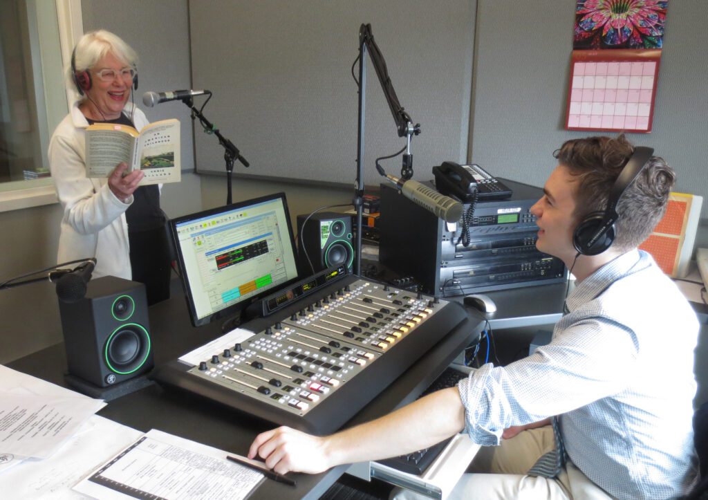 Spokane Public Radio is investing in the future of trusted local media, one gift at a time.

To learn more about Spokane Public Radio and other nonprofit funds at Innovia, visit innovia.org/ways-to-give/e….