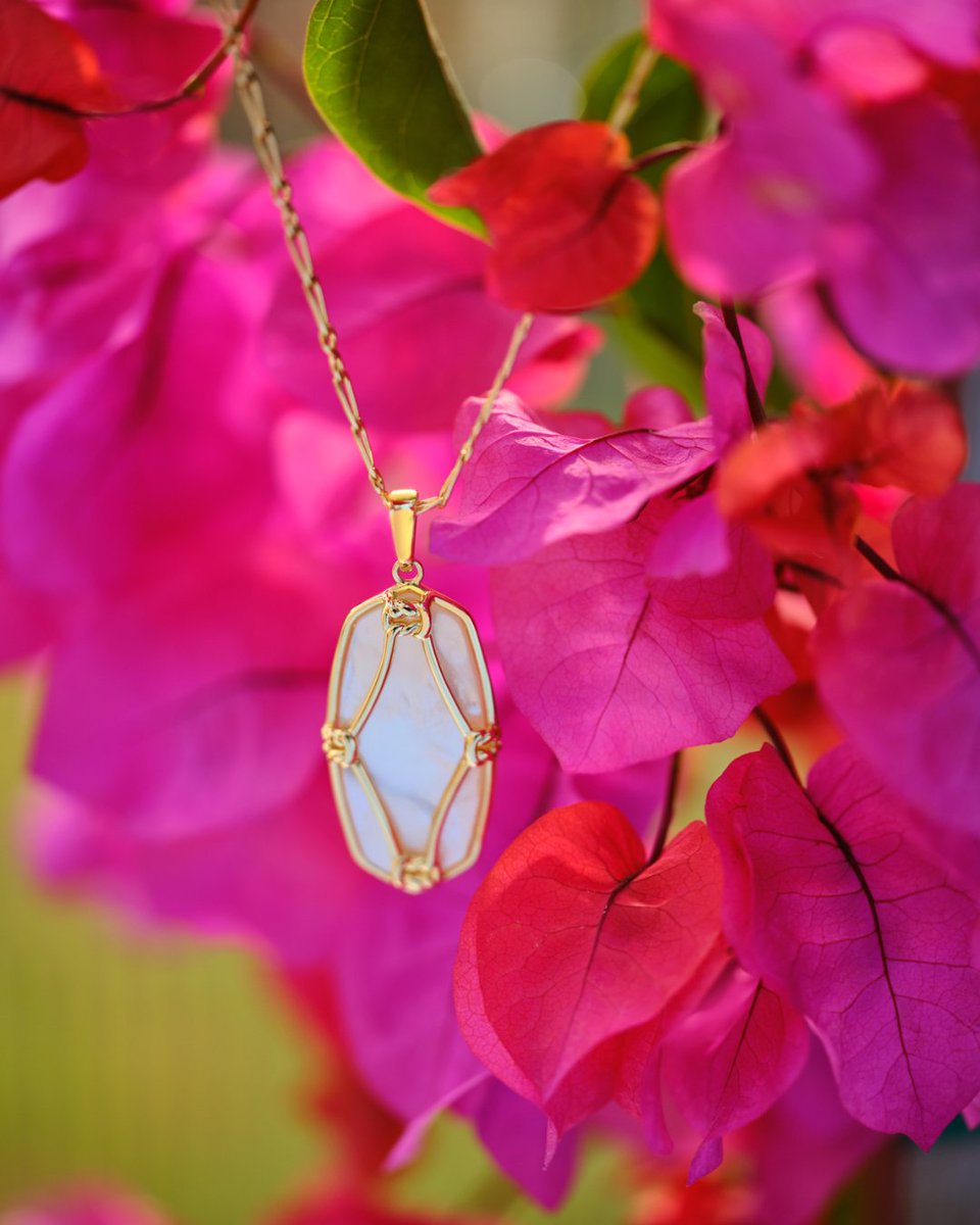 Alter's Gem Jewelry tweet media