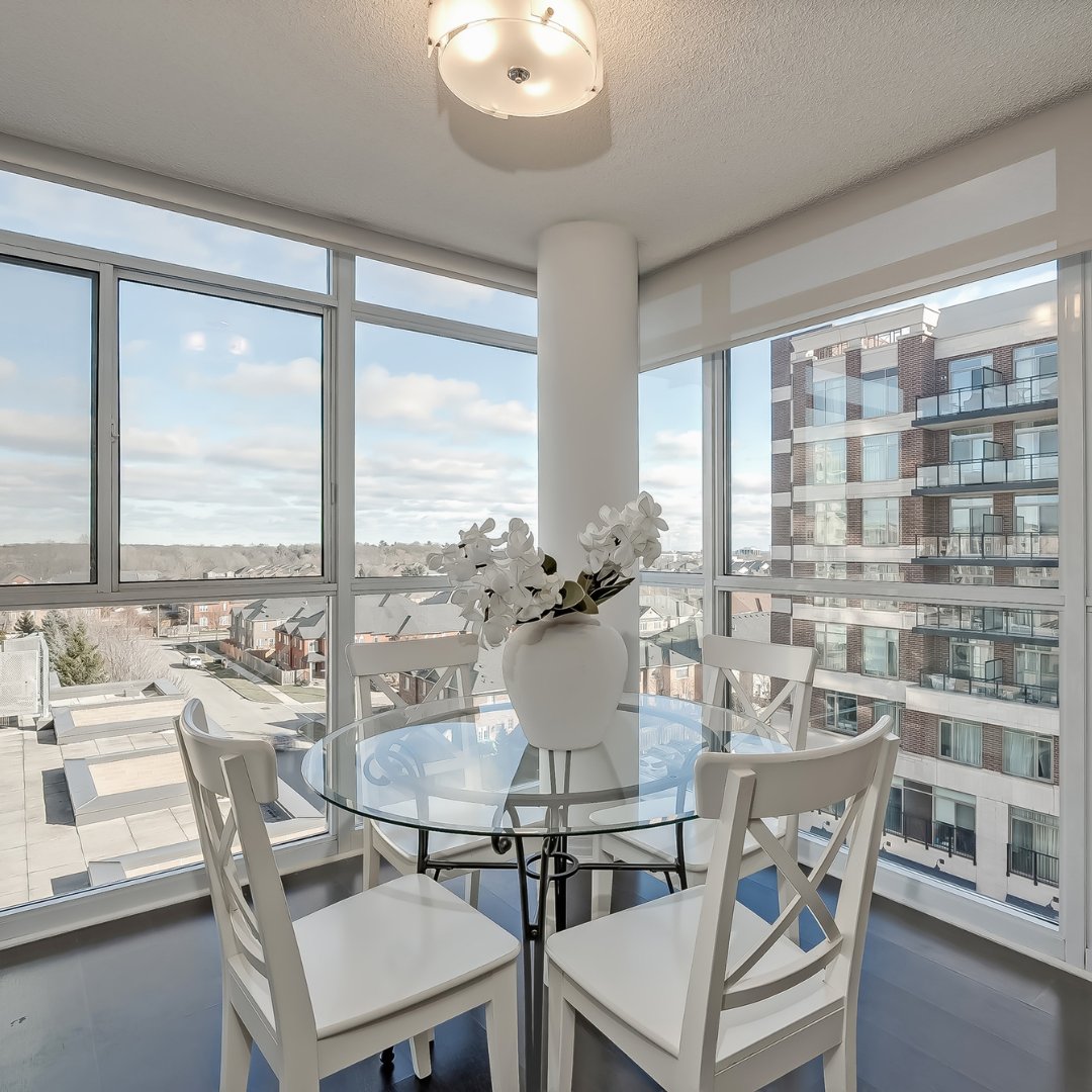 There’s so much to love about Suite 602 at 1940 Ironstone Drive, perfectly situated in the heart of vibrant Uptown Burlington. 900+ SQFT. Oversized Balcony, Floor to Ceiling Windows, Top Amenities, and more!