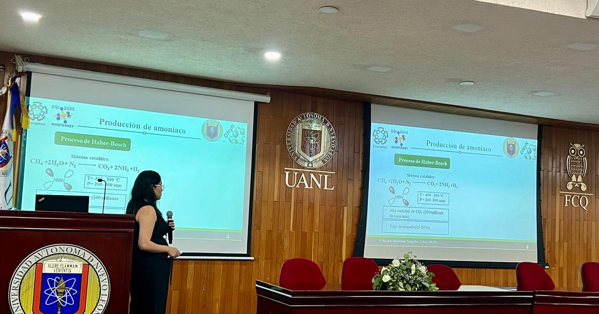 María Esther S.C. tweet media