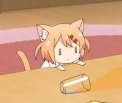 msgd_ghosty's tweet image. Me when I take a tumble in the mosh pit