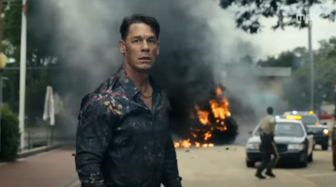 nerdragecast's tweet image. #MAXStreaming giving a #teaser for upcoming content later this year #HBOMax #HBO #WarnerBros #streaming youtube.com/watch?v=Jnqw2m…