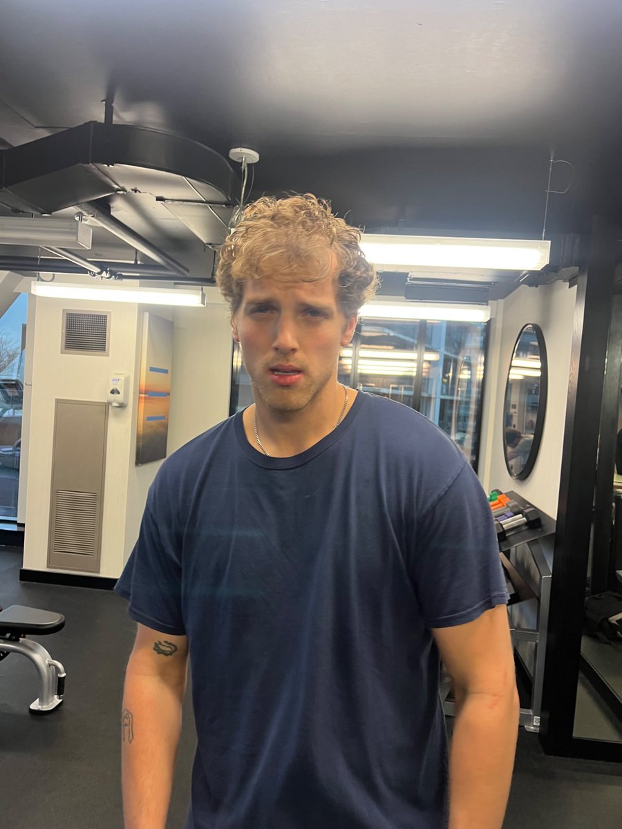 Post Animal tweet media