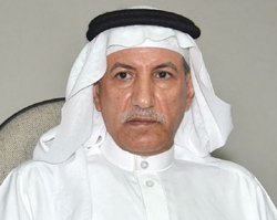 تعرض الأديب جبير المليحان عضو الملتقى لوعكة صحكية.
دعواتنا القلبية له بالشفاء العاجل

إدارة الملتقى