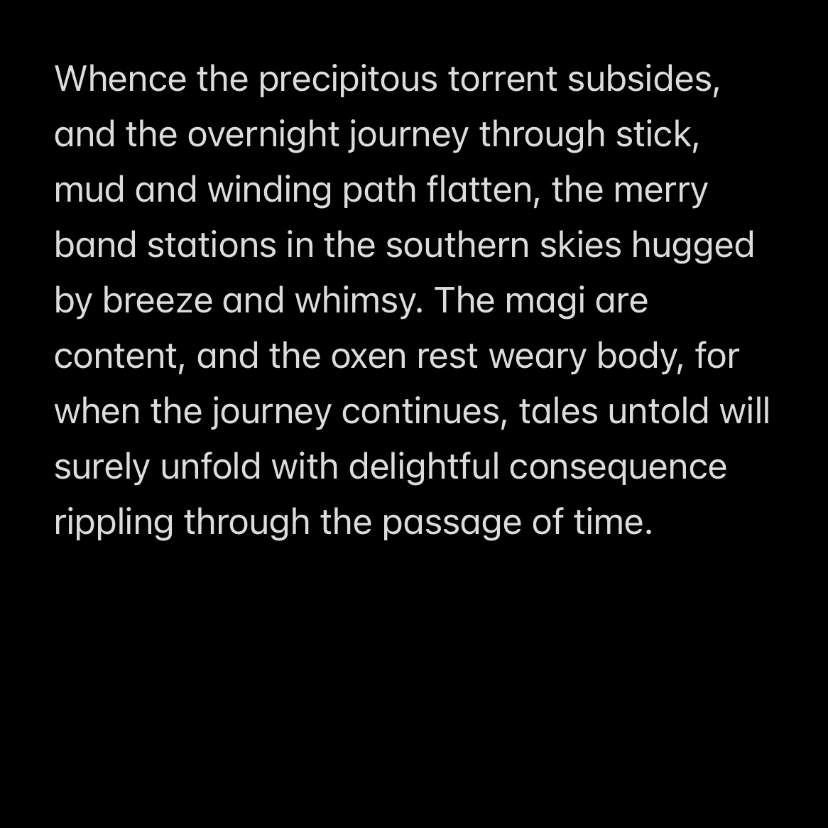 Post Animal tweet media