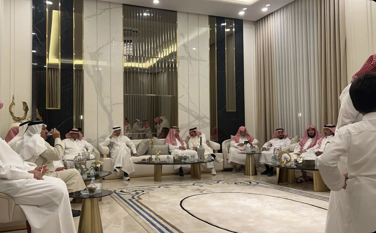 عبدالرحمن بن عبدالله الهبدان tweet media