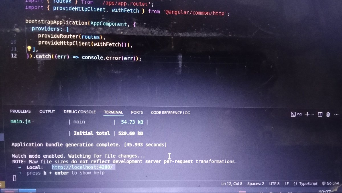 Crissytech's tweet image. 7hr + later , we can start seeing results, this 24hr hackathon to me is a great challenge as a developer ...eye balls heading to China😀 but we need a closed deal 🤝#IWD2025,@GDG_Pwani @WTM_Pwani