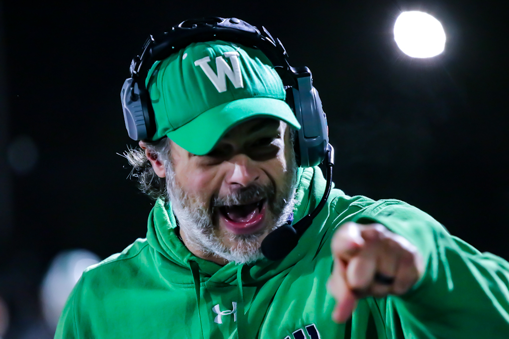A new bill to raise high school coaches pay looks like it may pass in Florida.

It would bump football coaches who work no less than 1,500 hours per year to a stipend of $22,000. Coordinators would go to $15,000 (1,000 hours min.)

Basketball, baseball and softball coaches would