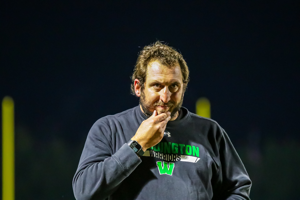 langstonwertzjr's tweet photo. A new bill to raise high school coaches pay looks like it may pass in Florida.

It would bump football coaches who work no less than 1,500 hours per year to a stipend of $22,000. Coordinators would go to $15,000 (1,000 hours min.)

Basketball, baseball and softball coaches would jump to slightly more than $11,000.

For context, the new Florida stipend would be more than four times more than what Mecklenburg County coaches currently receive, before taxes.