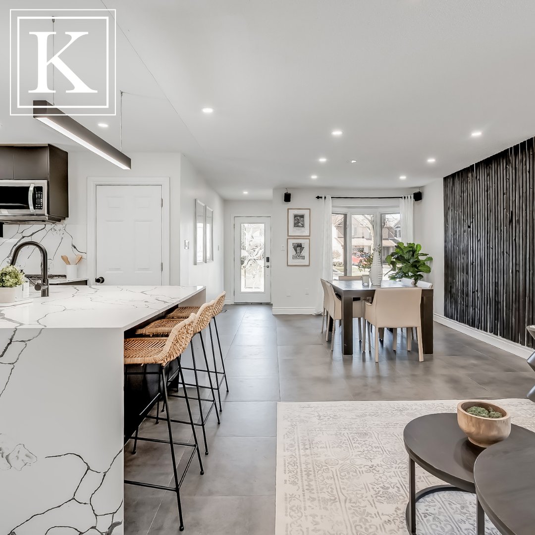 Join us this weekend at the stunning 785 Miriam Crescent for two exclusive open houses, April 12th &amp; 13th from 2–4PM.