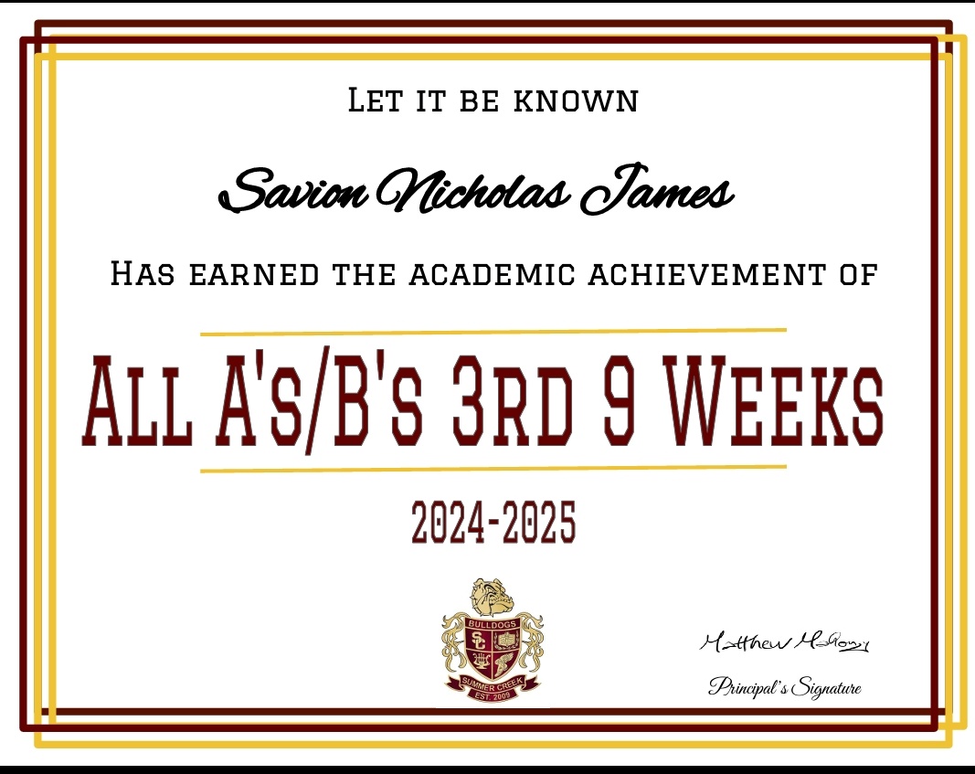 Check me out...