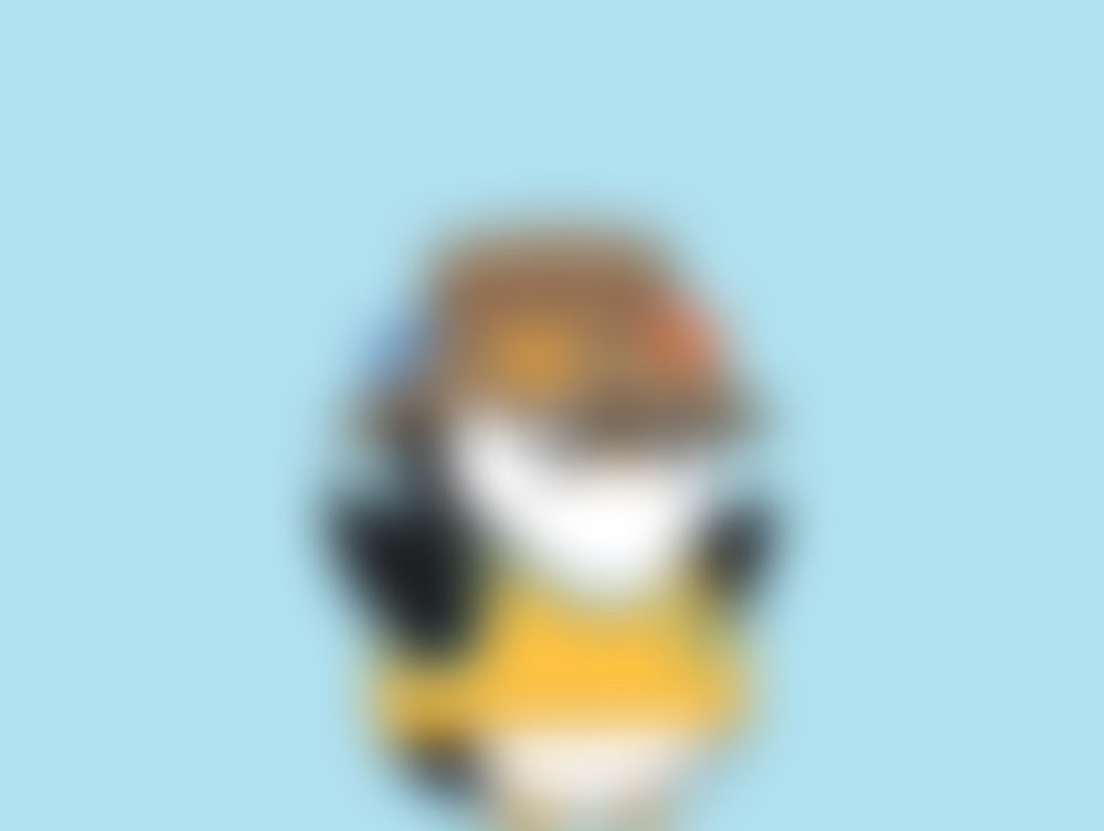 JoeyMoose's tweet image. YALL THOUGHT I FORGOT ABOUT THE LIL PUDGY GIVEAWAY?