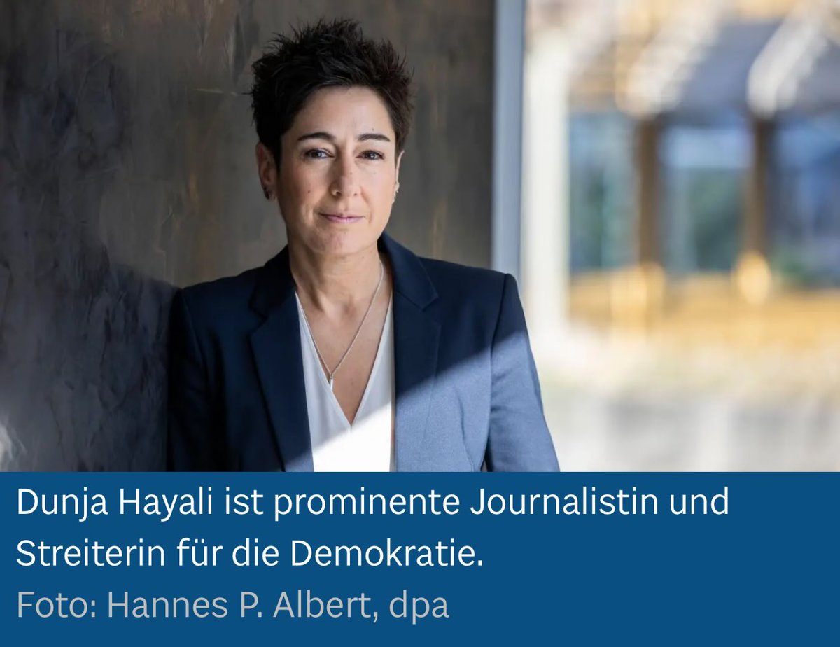 „Wir leben in einem tollen Land. Und dass uns Fortschritt und ein gutes Miteinander gelingt, liegt an jedem von uns. An jedem, der in diesem Land lebt. Ob mit oder ohne Migrationsvordergrund – denn es ist unser aller Heimat.“