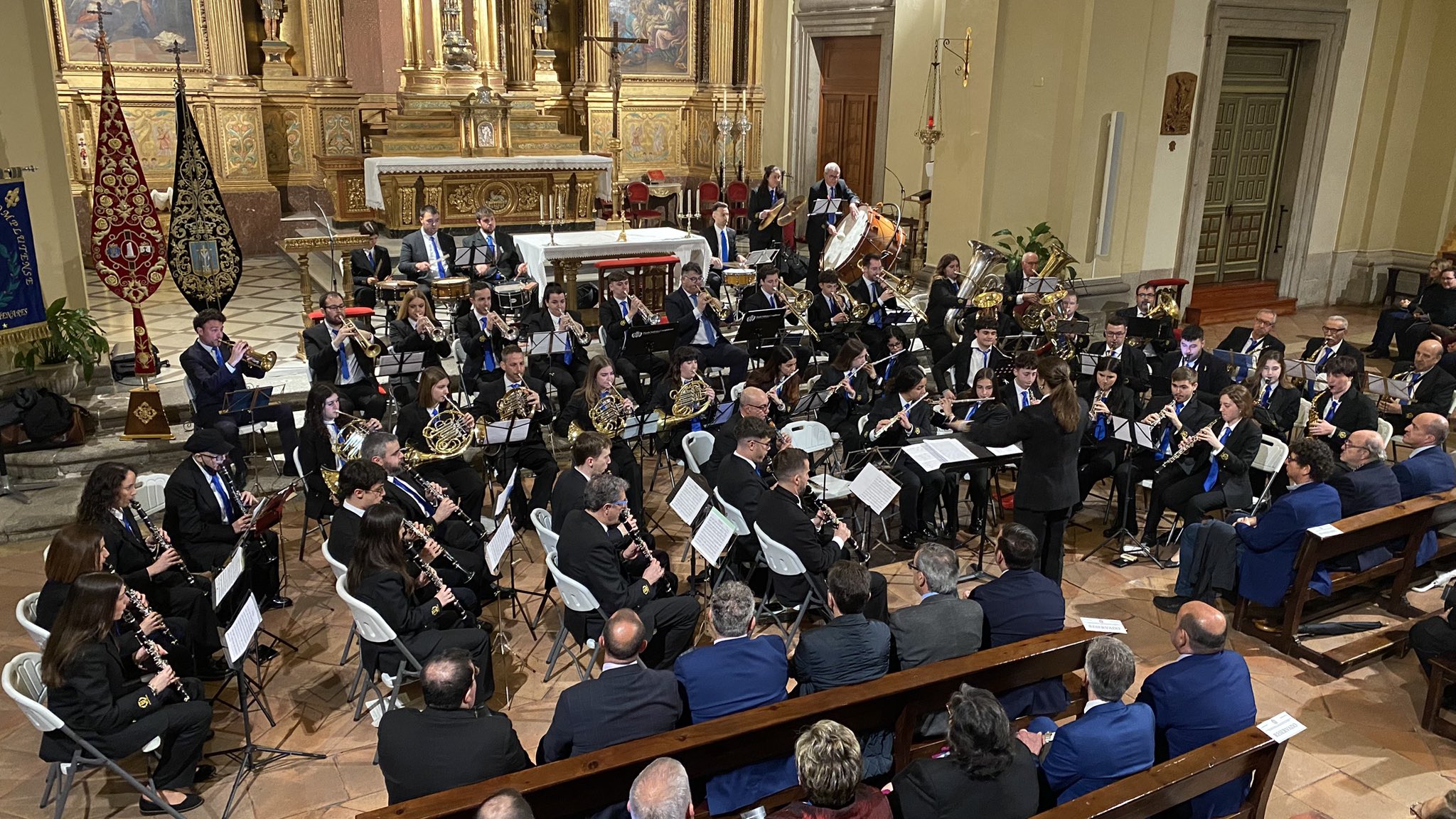 Foto cedida por Ayuntamiento de Alcalá 