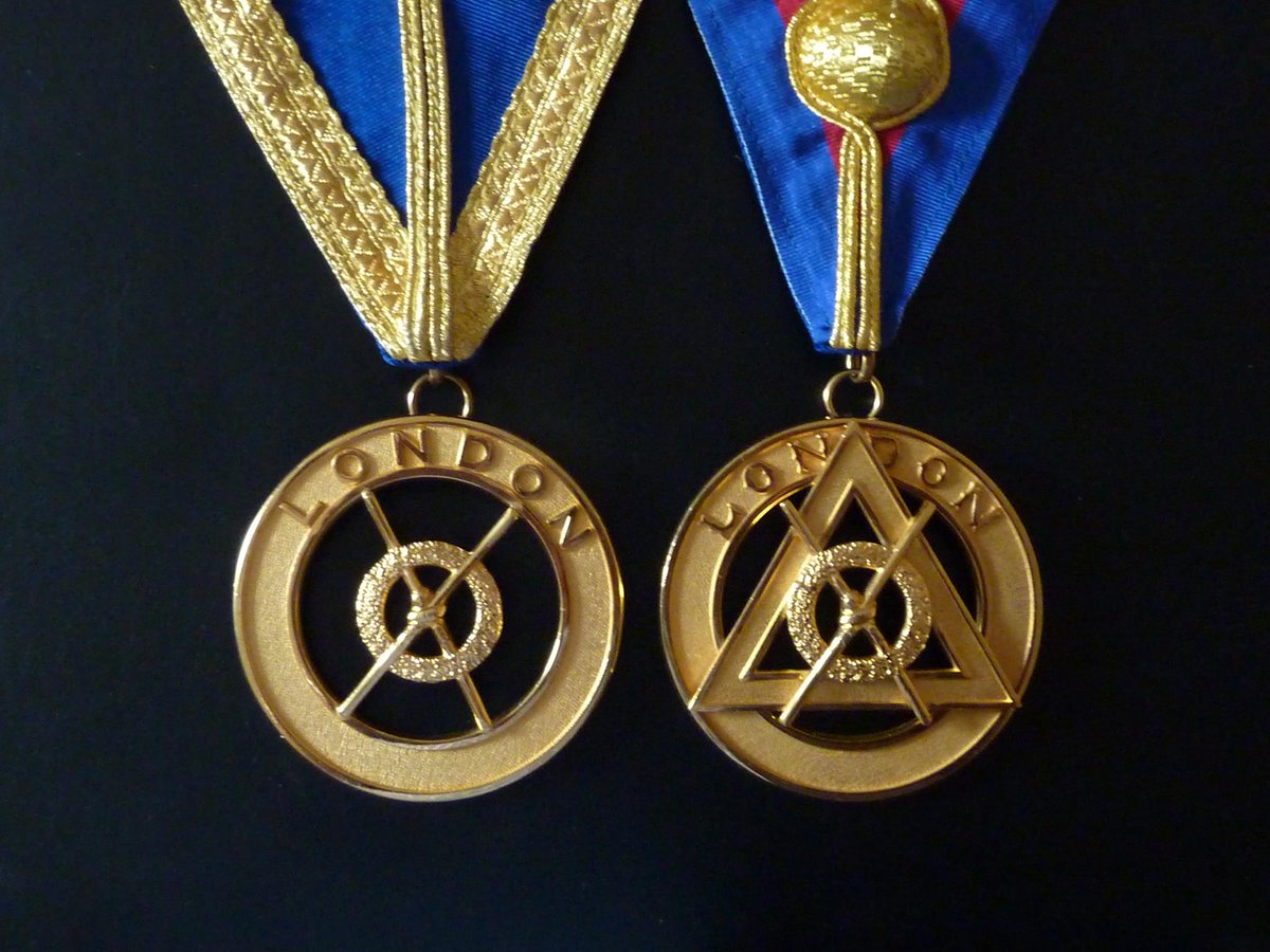 MetGDC's tweet image. It is very difficult to express how honoured and privileged I feel to be invested as the sixth Metropolitan Grand Director of Ceremonies. I shall do my best to live up to the expectations of our members and the inspirational examples of my predecessors.