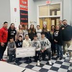 Photo by H.W. Mountz Elementary School (@MountzSchool)