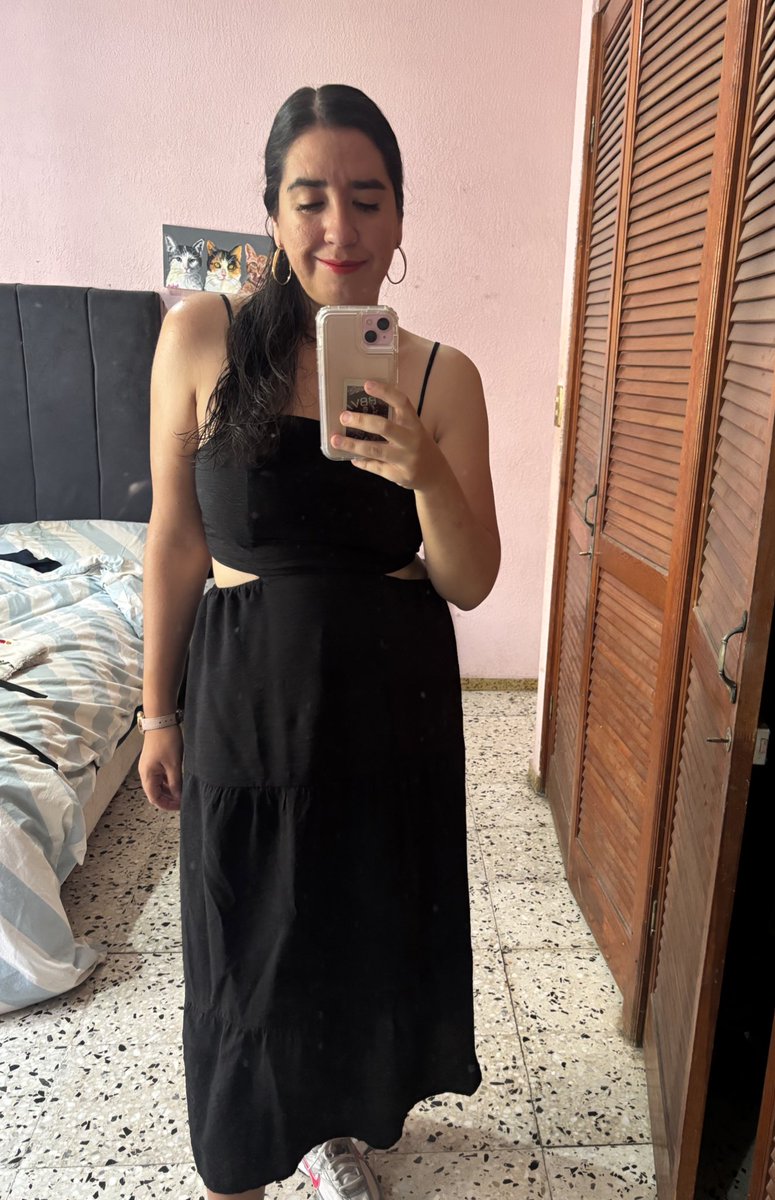 Andrea Jiménez tweet media