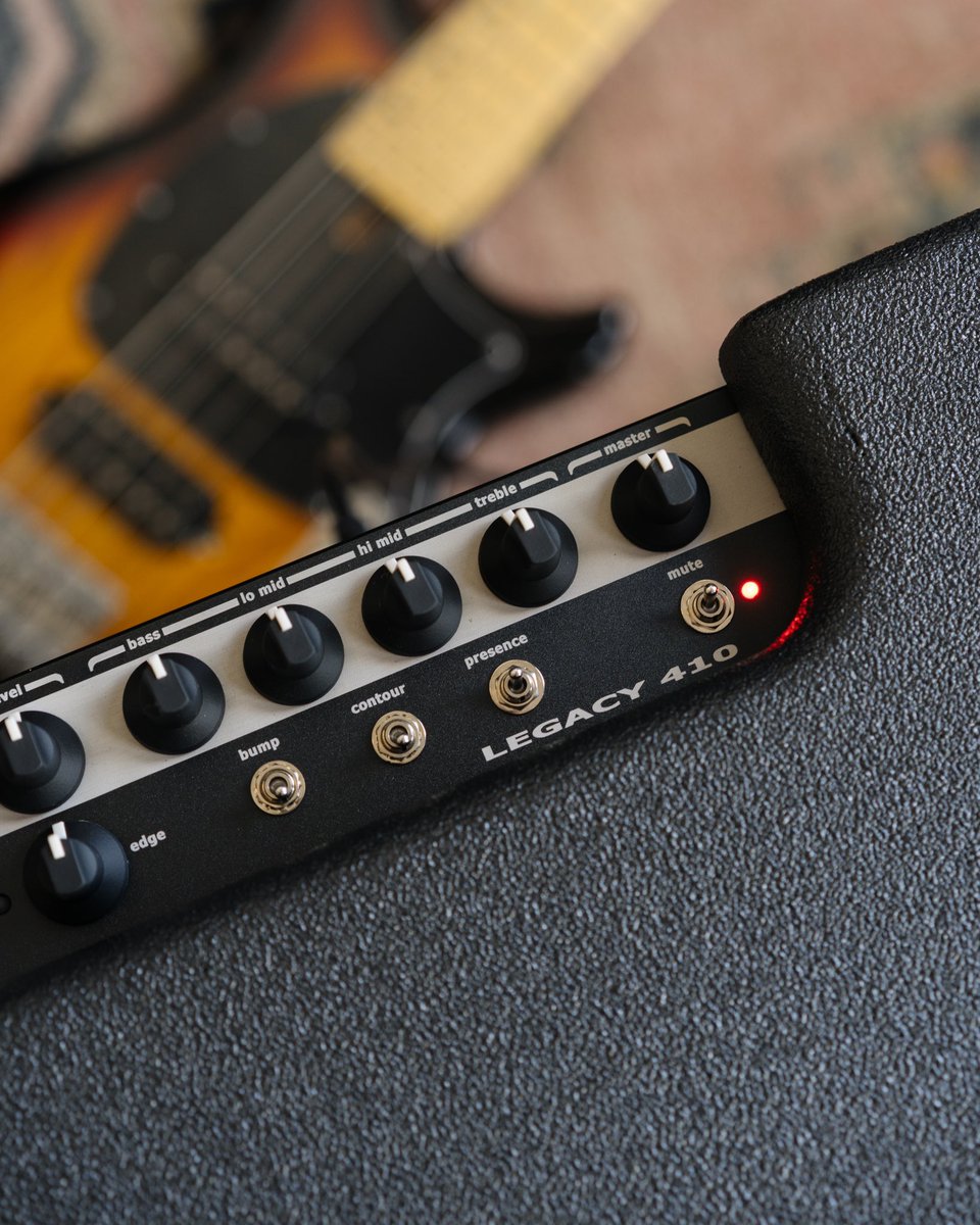 Gallien-Krueger (@gallienkrueger) on Twitter photo 