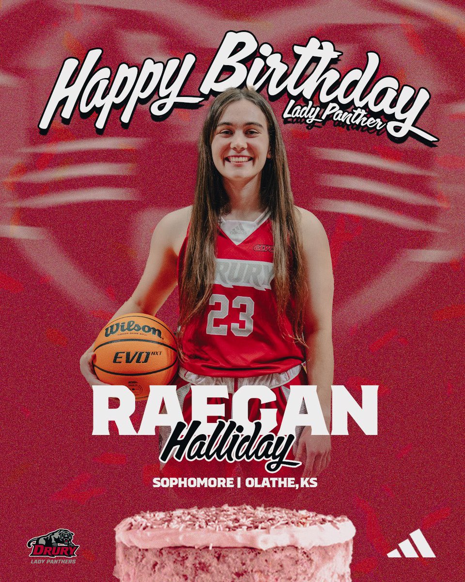 Drury Lady Panthers tweet media