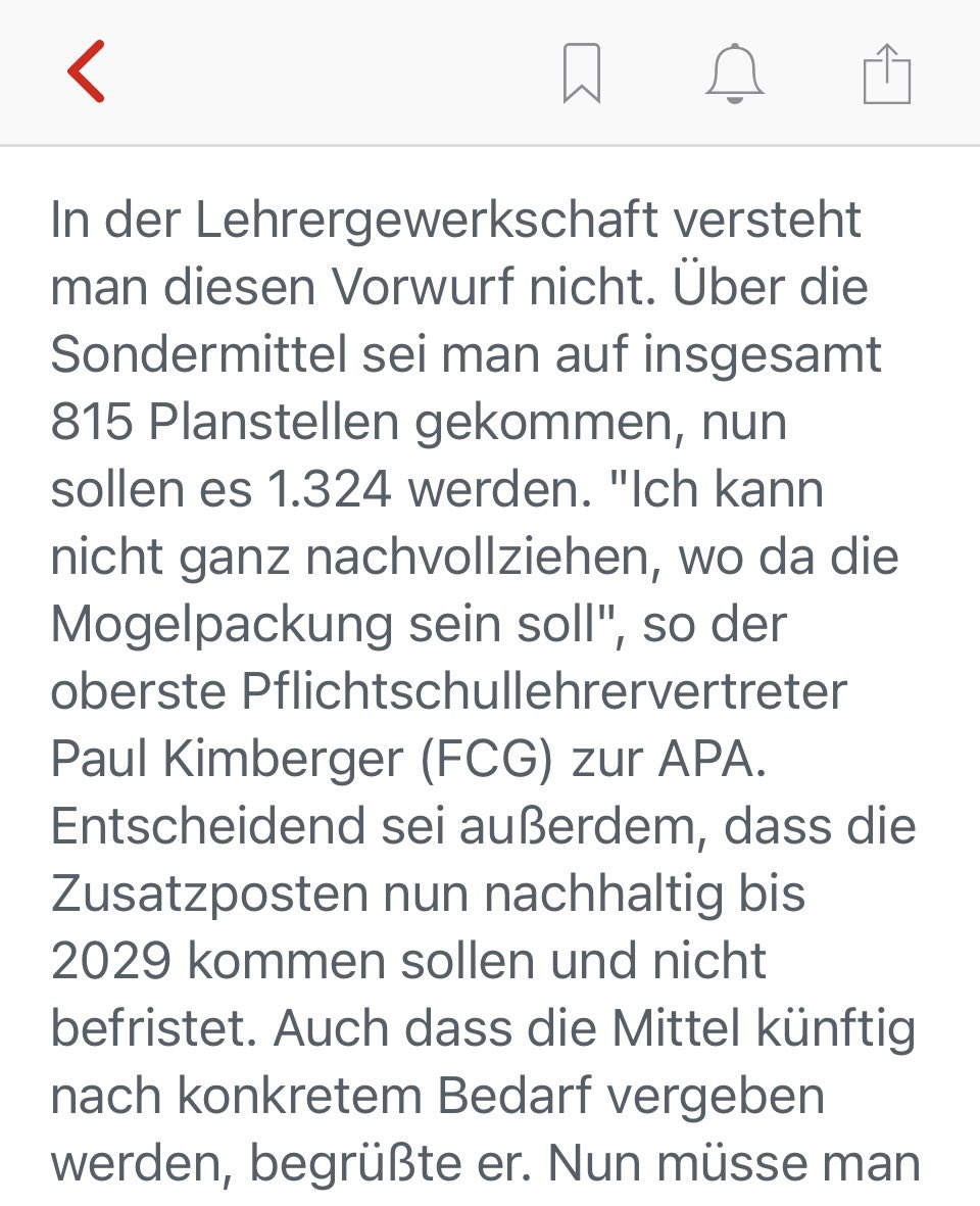 HSokopp's tweet photo. @FelixStadler @chriswiederkehr @neos_eu Lehrergewerkschaft hat das schon beantwortet https://t.co/F6vdCMPlj9