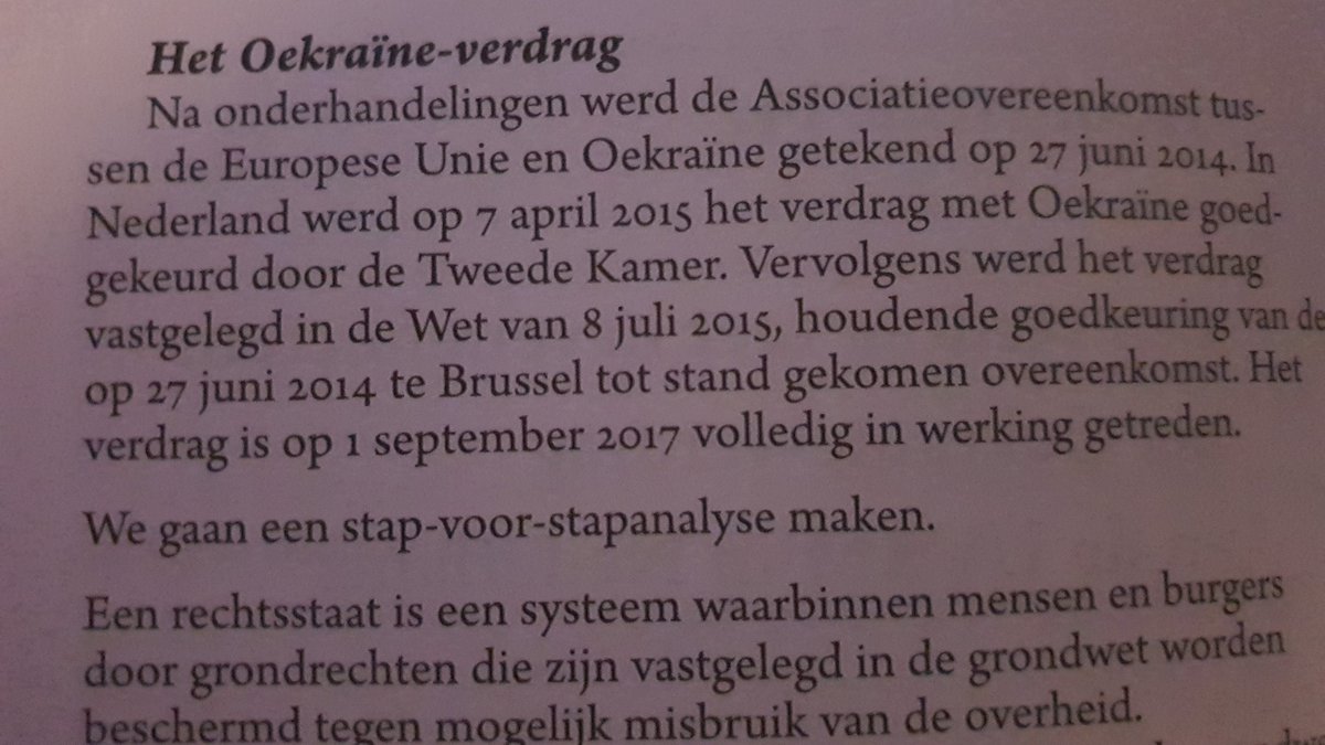 Voor iedereen die tegen Ukraine is als EU lidstaat, ik fris graag uw geheugen even op met het associatieverdrag dat op 27 juni 2014 is ondertekend. Ukraine is al lidstaat 😂😂 gewoon een kwestie van je huiswerk doen...
Just saying....