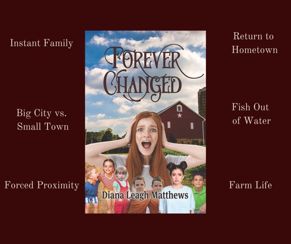 What are some of your favorite tropes? 

#ContemporaryReads  #WomensLit  #EmotionalFiction  #SlowBurnRomance  #InspirationalRomance  #SweetRomance #FictionwithaTwist  #BeyondReality  #ThoughtProvokingFiction  #Christianfiction  #christianwomensfiction #ChristianRomance