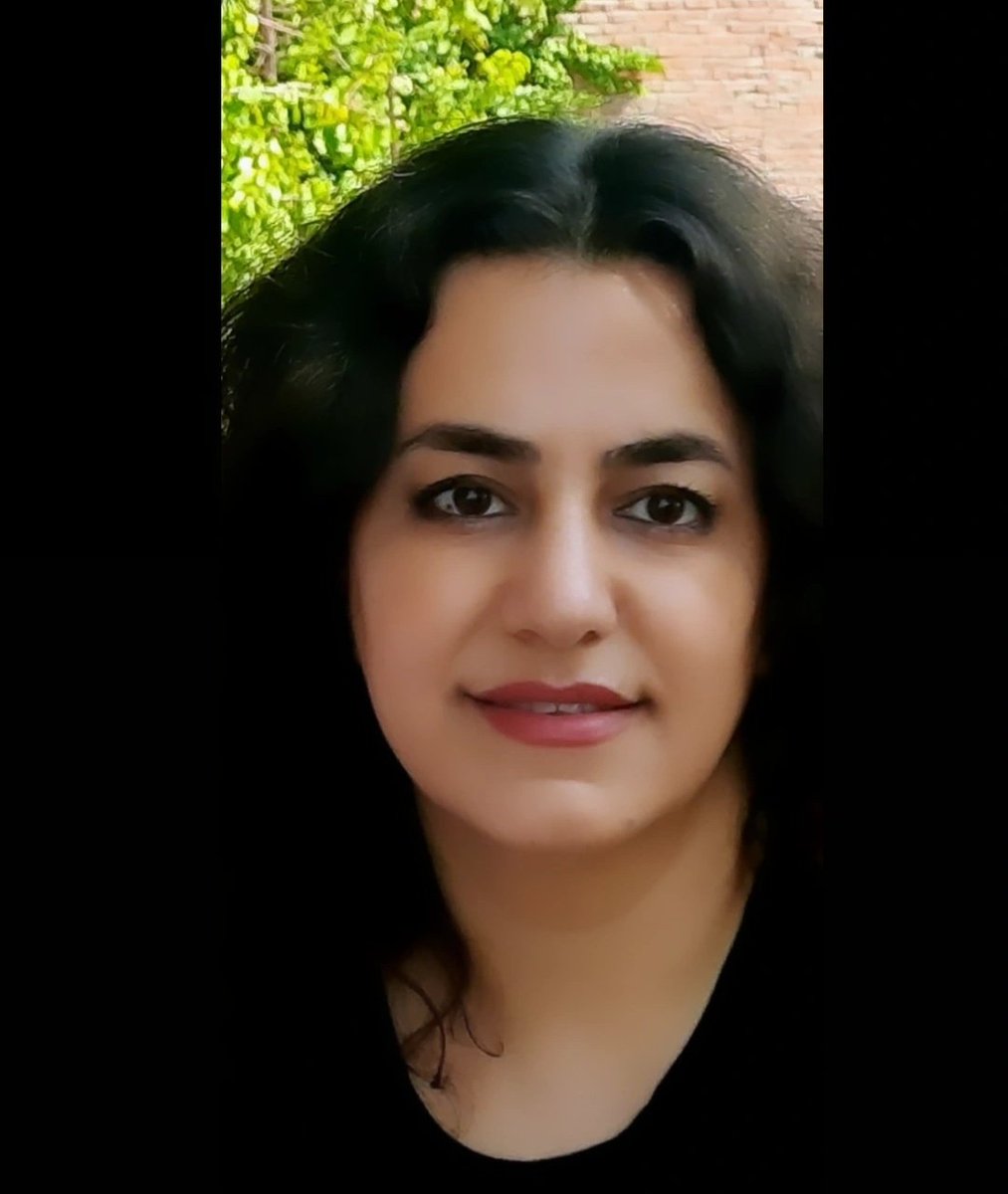 Nahid_andherart's tweet image. Helloooo I'm Nahid🙂
As an artist, I paint and sculpt every day and I love sharing and showing my works with art lovers in the NFT world and I look forward to the market coming to life...because the NFT world both supports sales and allows my art to be seen all over the world💕
