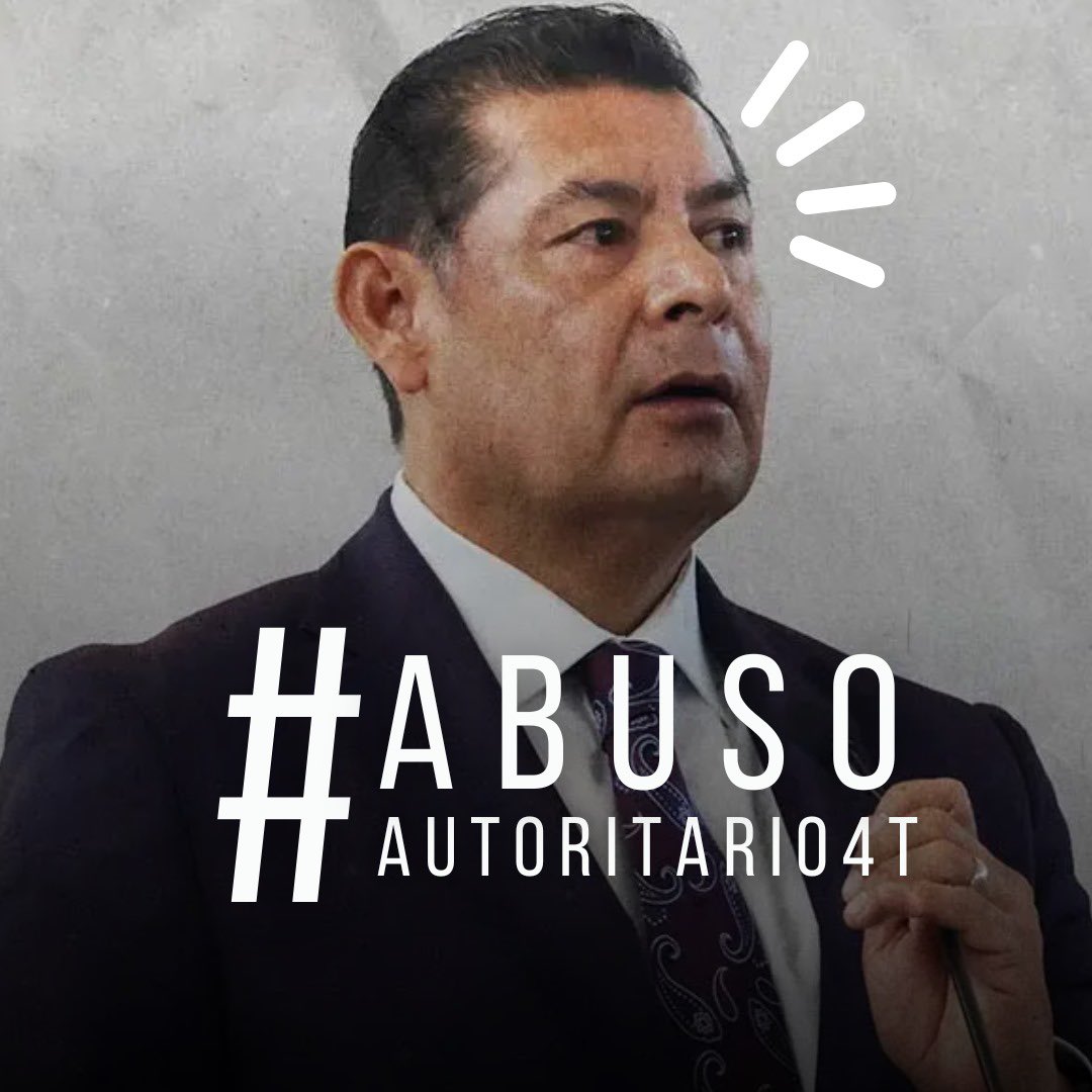 analucia_medina's tweet photo. #AbusoAutoritario4T

Eso representa Armenta https://t.co/o1mAdSkHP1